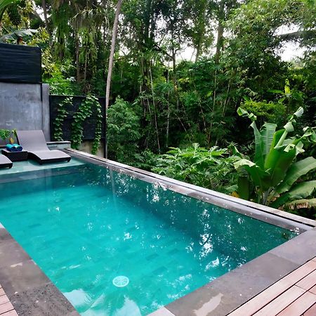 Payu Ubud Villa المظهر الخارجي الصورة