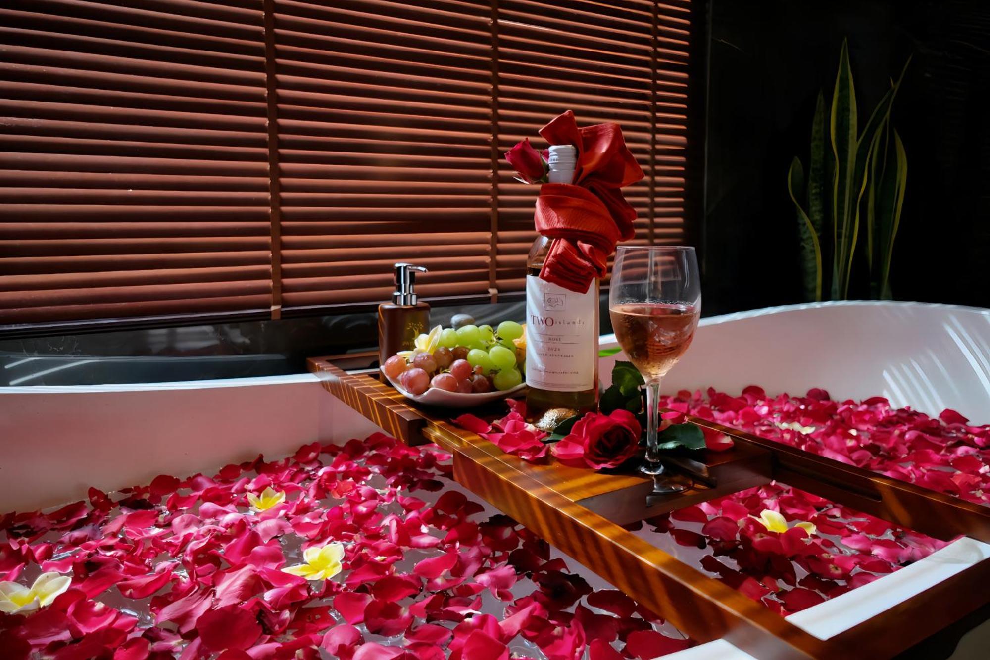 Payu Ubud Villa المظهر الخارجي الصورة