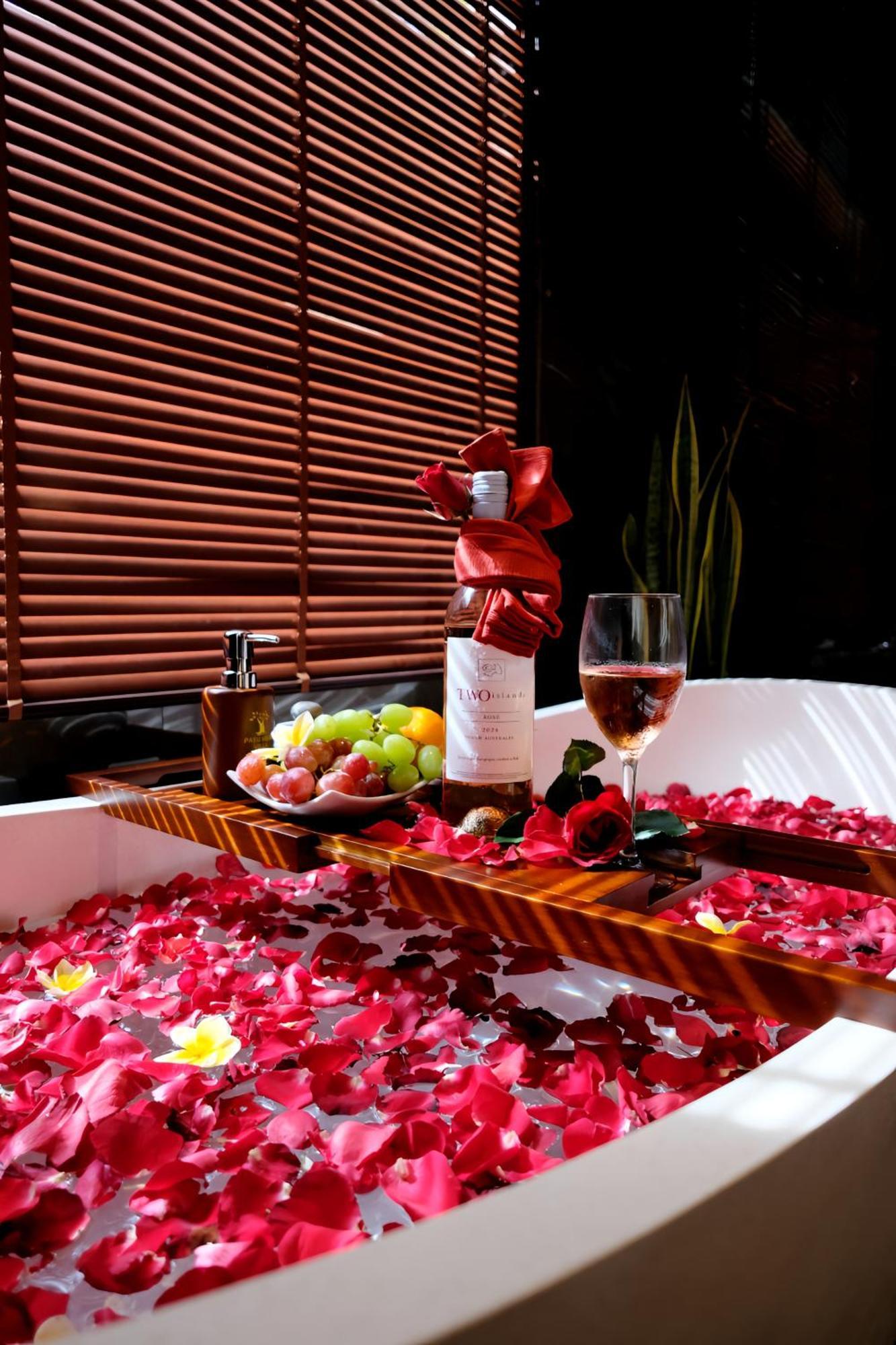 Payu Ubud Villa المظهر الخارجي الصورة